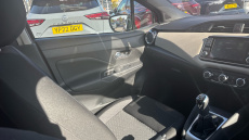 Nissan Micra 1.0 IG-T 92 Acenta 5dr [Nav] Petrol Hatchback